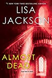 Almost Dead (The Cahills) - RHM Bookstore