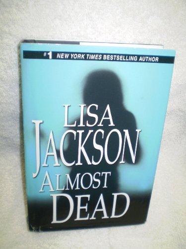 Almost Dead - RHM Bookstore