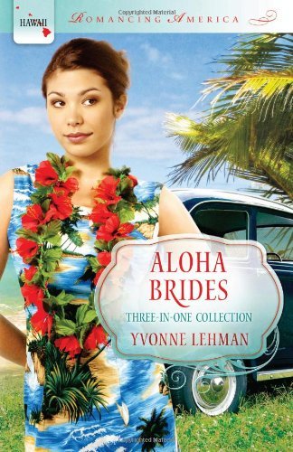 Aloha Brides (Romancing America) - RHM Bookstore