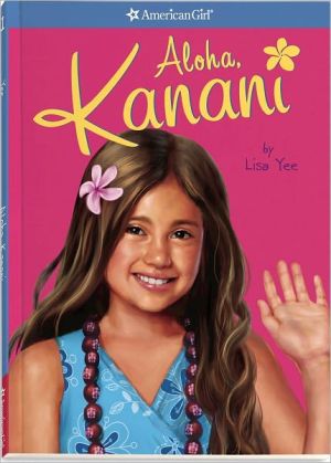 Aloha, Kanani (American Girl) - RHM Bookstore