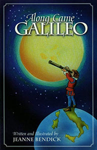 Along Came Galileo - RHM Bookstore