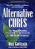 Alternative Cures: The Most Effective Natural Home Remedies for 160 Health Problems - RHM Bookstore