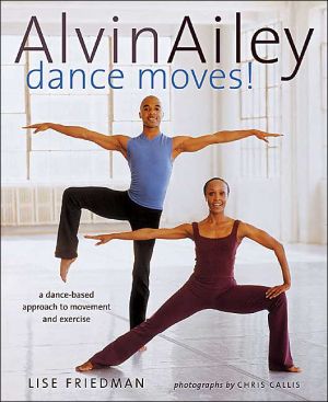 Alvin Ailey Dance Moves!: A New Way to Exercise - RHM Bookstore