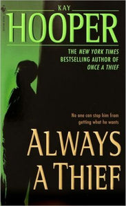 Always a Thief (Quinn) - RHM Bookstore