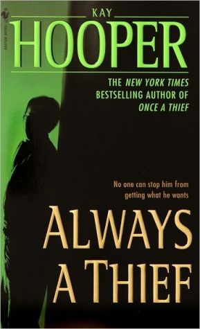 Always a Thief (Quinn) - RHM Bookstore