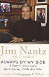 Always By My Side: A Father's Grace and a Sports Journey Unlike Any Other - RHM Bookstore