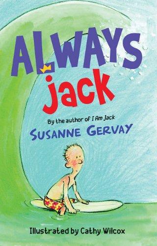 Always Jack (I am Jack #3) - RHM Bookstore