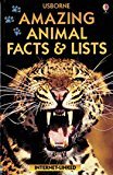 Amazing Animal Facts & Lists (Facts & Lists Internet Linked) - RHM Bookstore