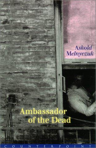 Ambassador of the Dead - RHM Bookstore