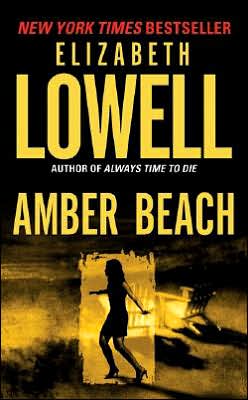 Amber Beach (Donovan, Book 1) - RHM Bookstore