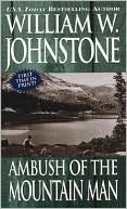 Ambush Of The Mountain Man (The Last Mountain Man, Book 31) - RHM Bookstore