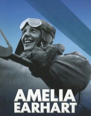 Amelia Earhart (American Biographies) - RHM Bookstore