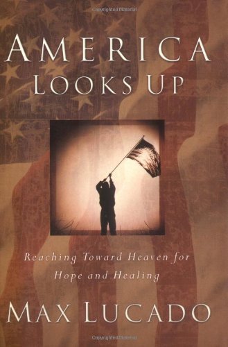 America Looks Up - RHM Bookstore