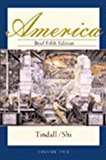 America North History - RHM Bookstore