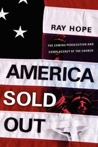 America Sold Out - RHM Bookstore