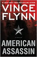 American Assassin: A Thriller (A Mitch Rapp Novel) - RHM Bookstore