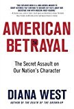 American Betrayal: The Secret Assault on Our Nation’s Character - RHM Bookstore