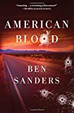 American Blood: A Novel (Marshall Grade) - RHM Bookstore