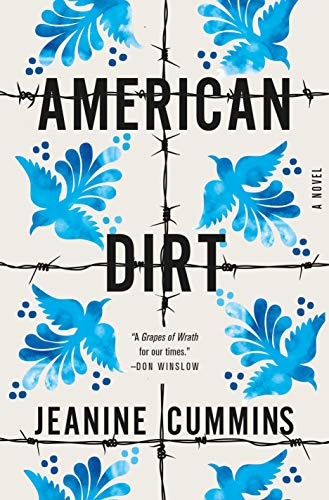 American Dirt (Oprah's Book Club) - RHM Bookstore