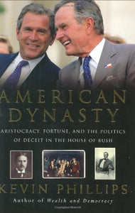 American Dynasty - RHM Bookstore