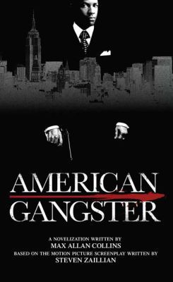 American Gangster - RHM Bookstore