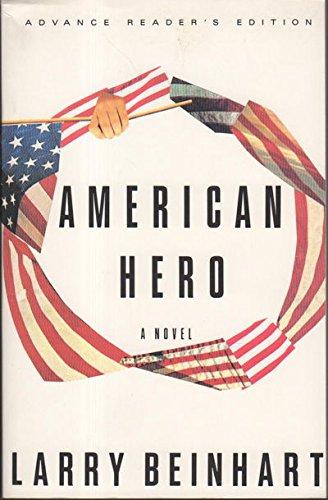 American Hero - RHM Bookstore
