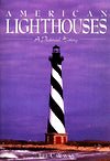 American Lighthouses: A Pictorial History - RHM Bookstore