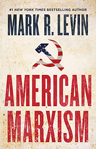 American Marxism - RHM Bookstore