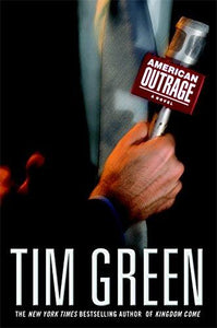 American Outrage - RHM Bookstore