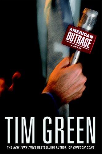 American Outrage - RHM Bookstore