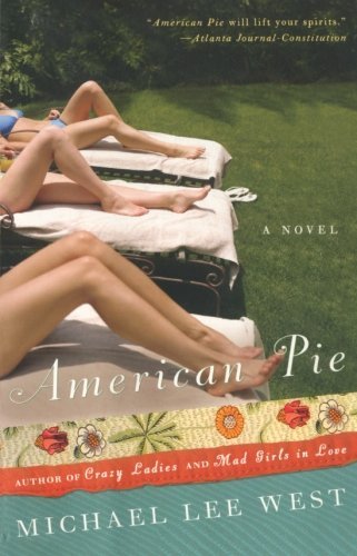 American Pie: A Novel - RHM Bookstore