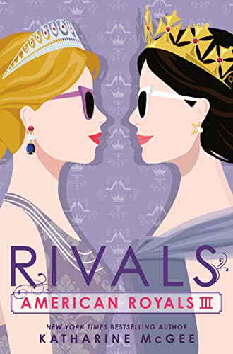 American Royals III: Rivals - RHM Bookstore