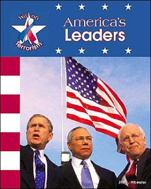 America's Leaders (War on Terrorism) - RHM Bookstore