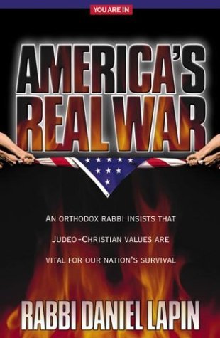America's Real War - RHM Bookstore