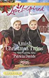 Amish Christmas Twins (Christmas Twins, 1) - RHM Bookstore