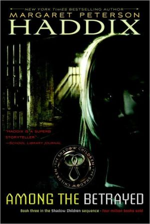 Among the Betrayed - RHM Bookstore