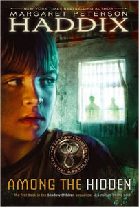 Among the Hidden (Shadow Children #1) - RHM Bookstore