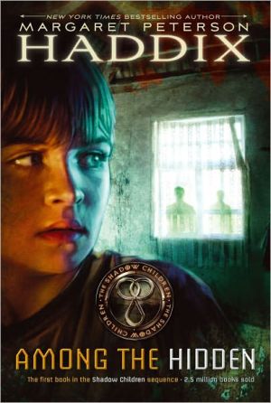 Among the Hidden (Shadow Children #1) - RHM Bookstore