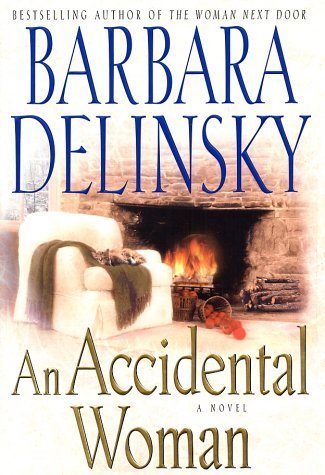 An Accidental Woman - RHM Bookstore