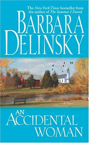 An Accidental Woman - RHM Bookstore