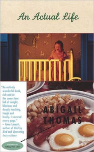 An Actual Life - RHM Bookstore