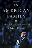 An American Family: A Memoir of Hope and Sacrifice - RHM Bookstore