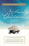 An Amish Christmas: December in Lancaster County - RHM Bookstore