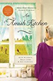 An Amish Kitchen: Three Amish Novellas - RHM Bookstore