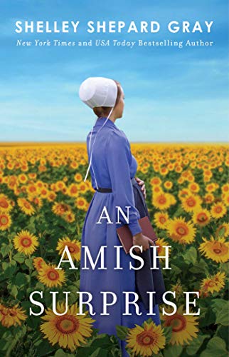 An Amish Surprise (2) (Berlin Bookmobile Series, The) - RHM Bookstore