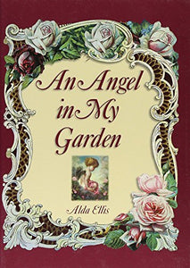 An Angel in My Garden - RHM Bookstore