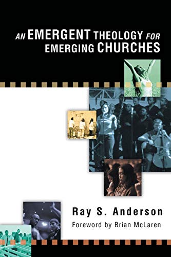 An Emergent Theology for Emerging Churches - RHM Bookstore