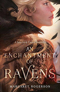 An Enchantment of Ravens - RHM Bookstore