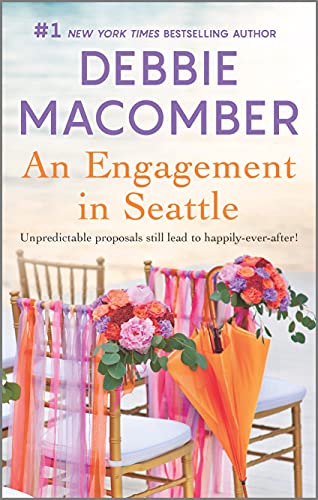 An Engagement in Seattle: An Anthology - RHM Bookstore