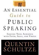An Essential Guide to Public Speaking - RHM Bookstore